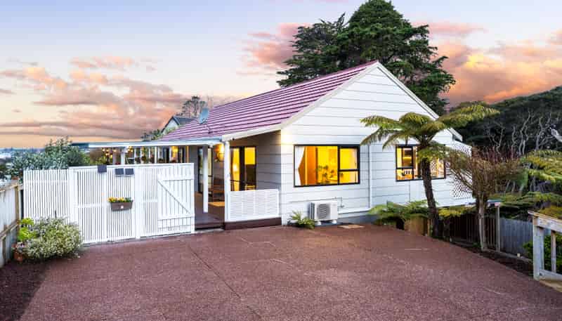 81 Spence Road, Henderson