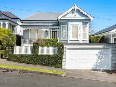 75 Albany Road, Ponsonby