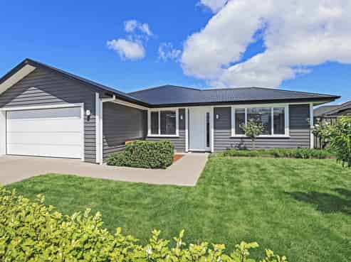 19 Manapouri Street, Poraiti