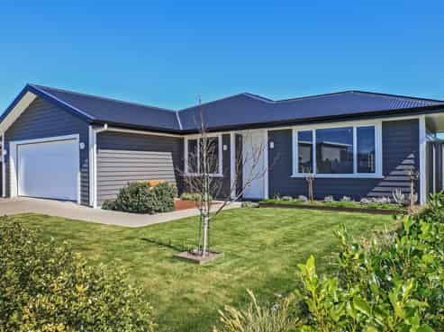 19 Manapouri Street, Poraiti
