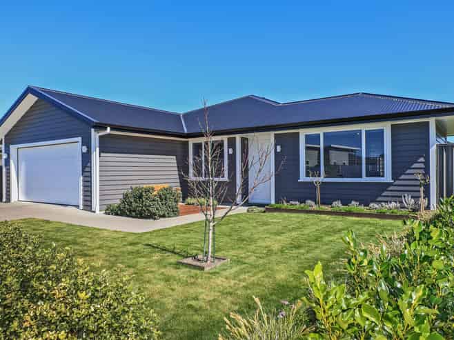 19 Manapouri Street, Poraiti