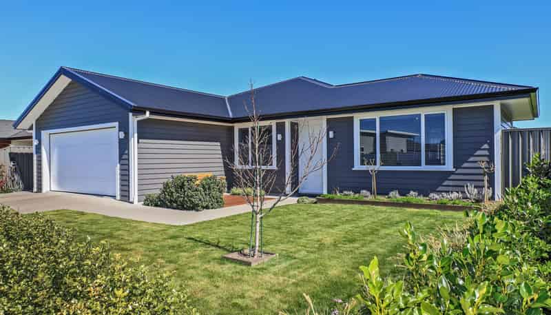 19 Manapouri Street, Poraiti
