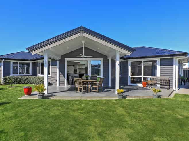19 Manapouri Street, Poraiti