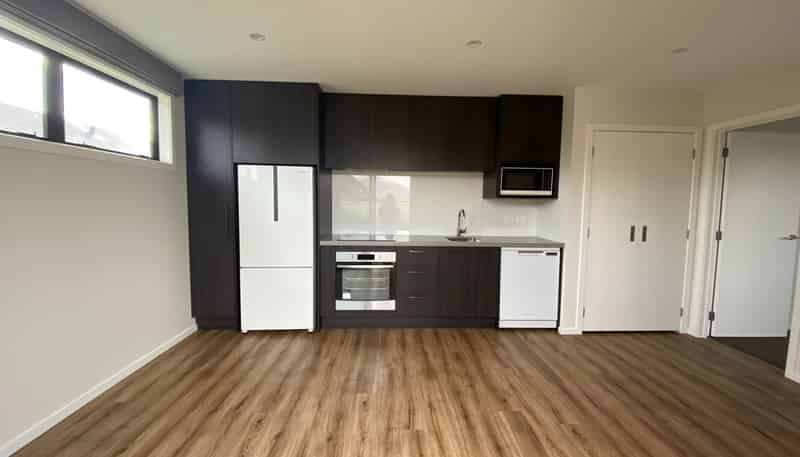 B/69 Jack Hanley Dr, Jacks Point