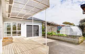  10 William Street, Marton
