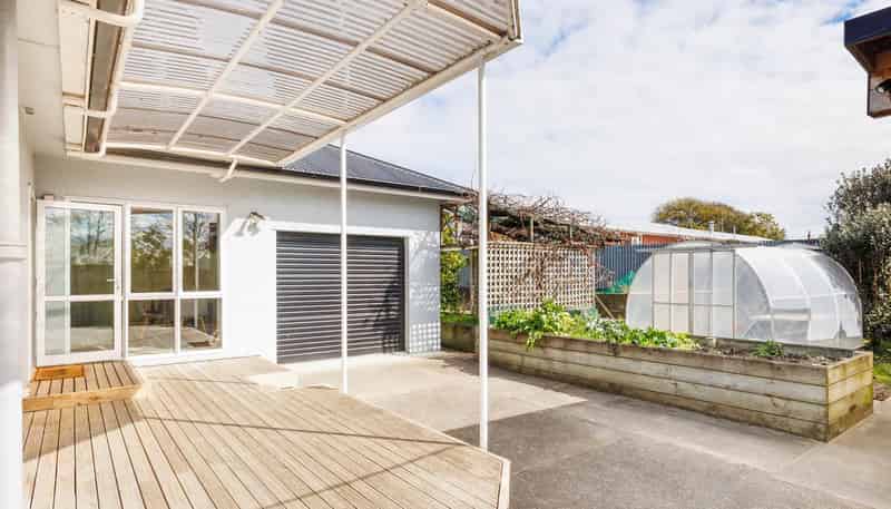  10 William Street, Marton