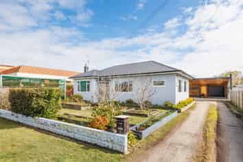  10 William Street, Marton