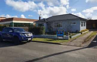  10 William Street, Marton