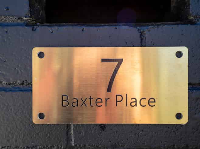 7 Baxter Place, Cambridge