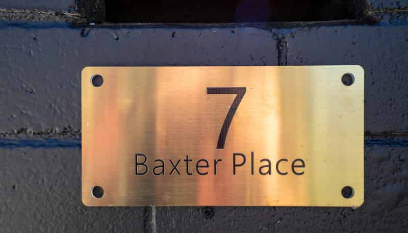 7 Baxter Place, Cambridge