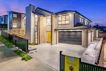 20 Lumber Rise, Swanson