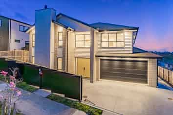 20 Lumber Rise, Swanson