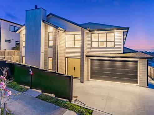 20 Lumber Rise, Swanson