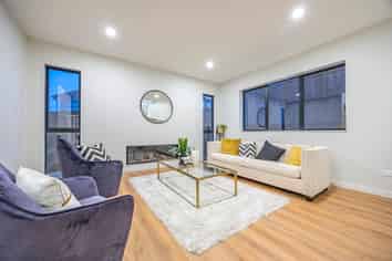 20 Lumber Rise, Swanson