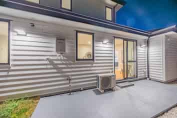 20 Lumber Rise, Swanson