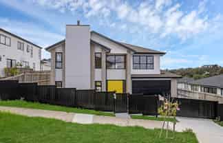 20 Lumber Rise, Swanson