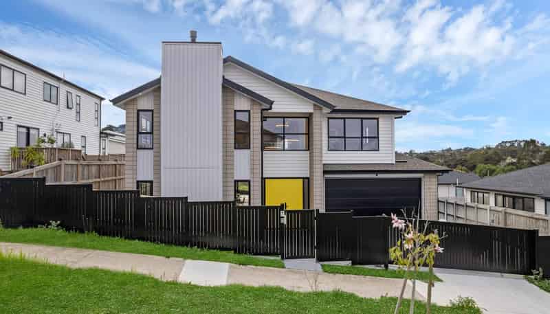 20 Lumber Rise, Swanson