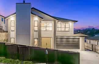 20 Lumber Rise, Swanson