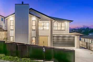 20 Lumber Rise, Swanson