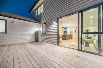 20 Lumber Rise, Swanson