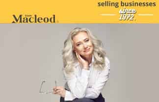 Be Your Own Boss – Established Talent & Creative Agency - (CML 11381)