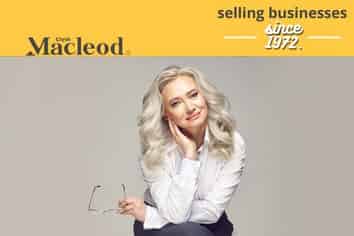 Be Your Own Boss – Established Talent & Creative Agency - (CML 11381)