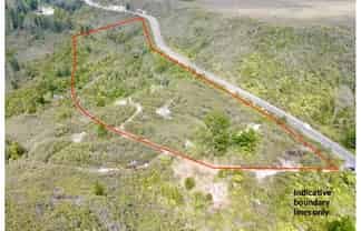  Whiskey Creek, State Highway 6, Charleston