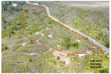  Whiskey Creek, State Highway 6, Charleston