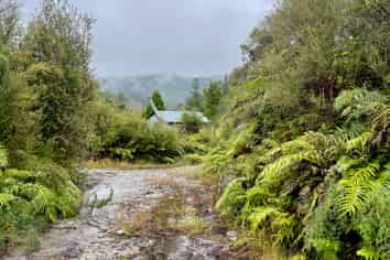  Whiskey Creek, State Highway 6, Charleston