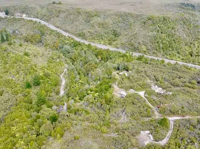  Whiskey Creek, State Highway 6, Charleston