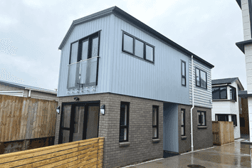 7/1 O'Connell Street, Manurewa