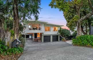401 Riddell Road, Glendowie