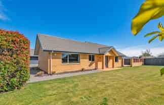 7 Manor Drive, ROLLESTON