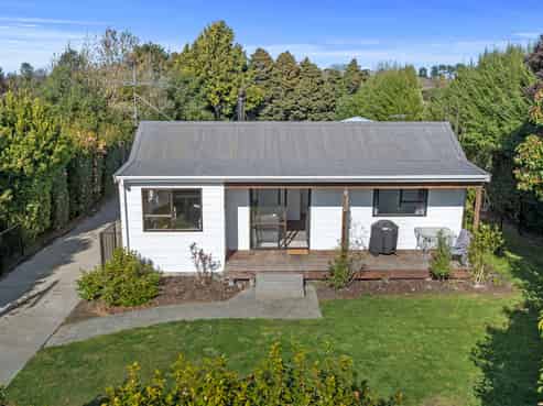 130 Michael Street, Rakaia