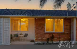 29C Mark Road, Mount Albert
