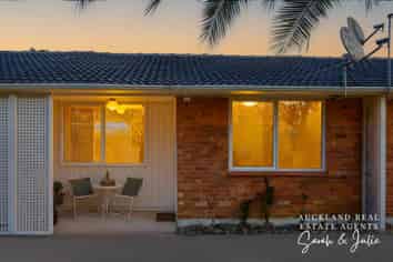 29C Mark Road, Mount Albert
