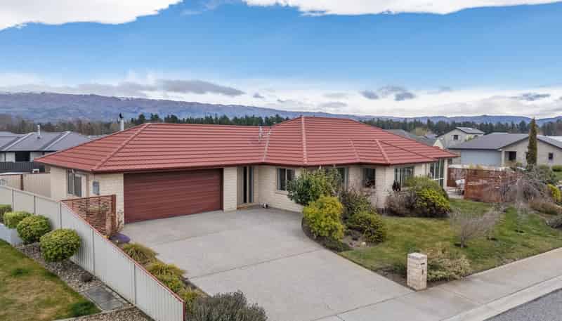 1 Quail Close, Alexandra