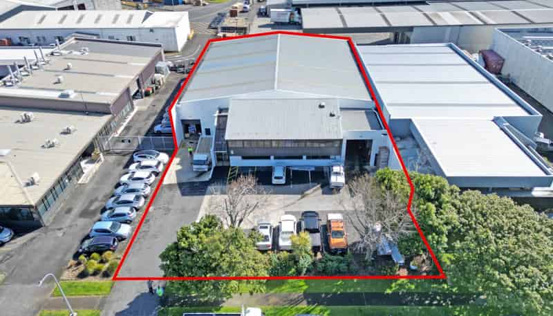 5 Hotunui Drive, Mount Wellington