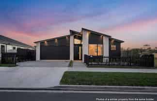 66 Tukutata Crescent, Milldale