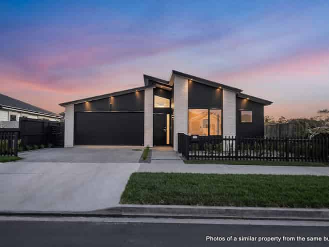 66 Tukutata Crescent, Milldale