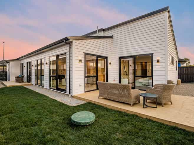 66 Tukutata Crescent, Milldale
