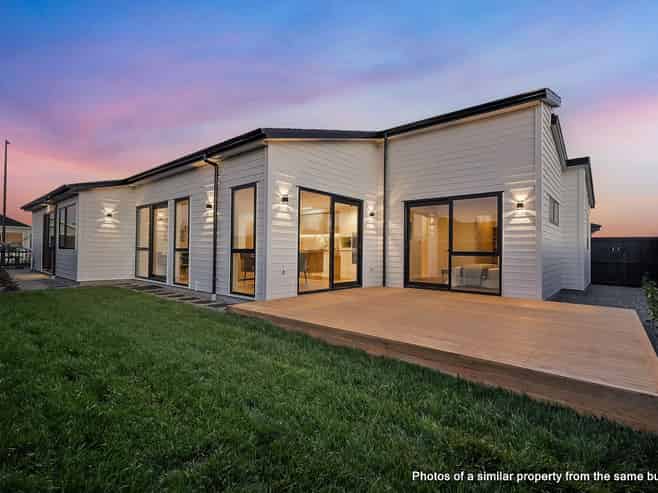 66 Tukutata Crescent, Milldale