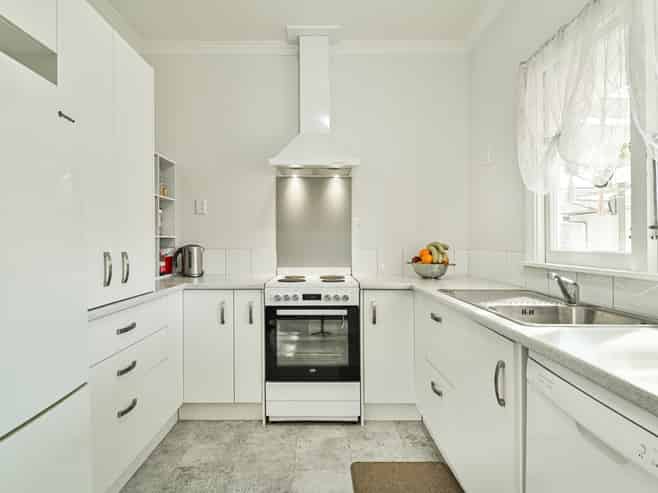 407 Burnett Street, Mahora