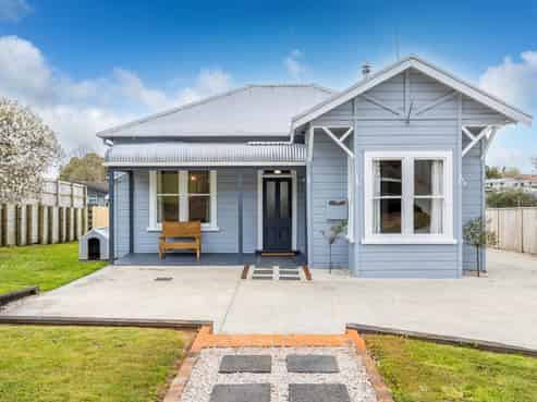 497 Pakura Street, Te Awamutu