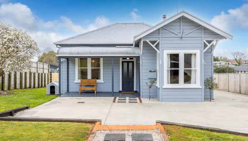 497 Pakura Street, Te Awamutu