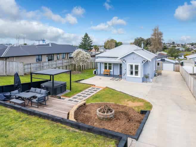 497 Pakura Street, Te Awamutu