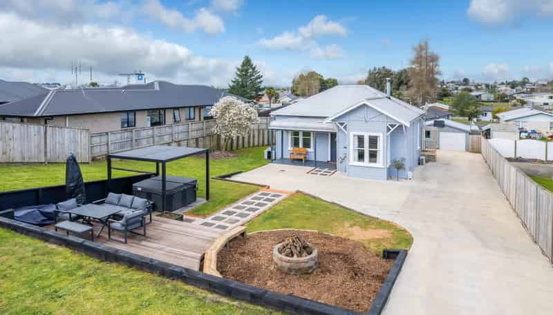 497 Pakura Street, Te Awamutu