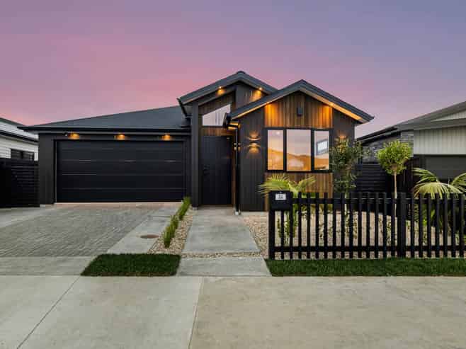 64 Tukutata Crescent, Milldale