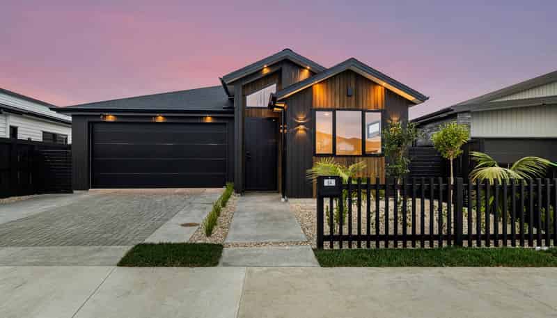 64 Tukutata Crescent, Milldale