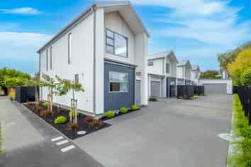 1/26 Horner Street, Papanui